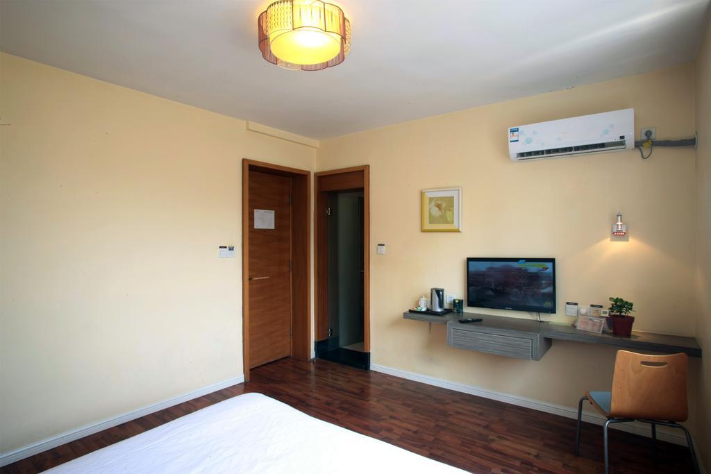Qingdao Renjia Bussiness Hotel المظهر الخارجي الصورة
